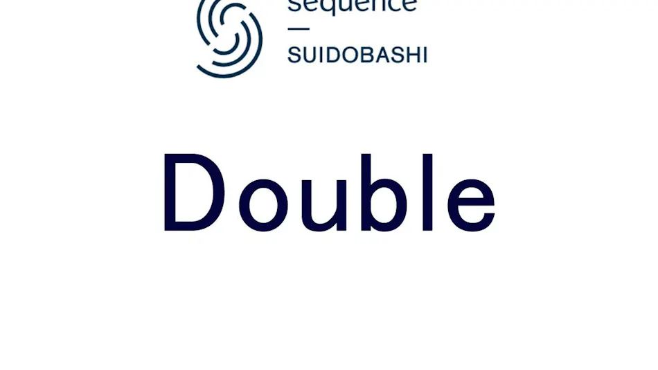 Sequence Suidobashi