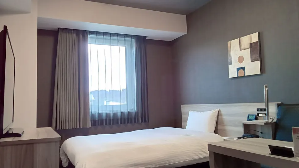 Hotel Route-Inn Nihonmatsu - Route 4 -