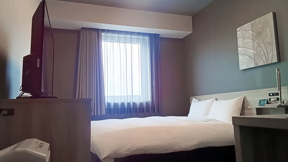 Hotel Route-Inn Nihonmatsu - Route 4 -