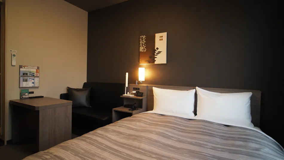 Hotel Route-Inn Nihonmatsu - Route 4 -