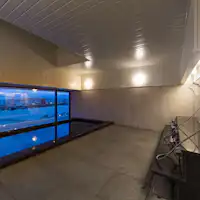 【ห้องอาบน้ำรวมชั้น 7】