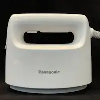Panasonic เตารีดไอน้ำ