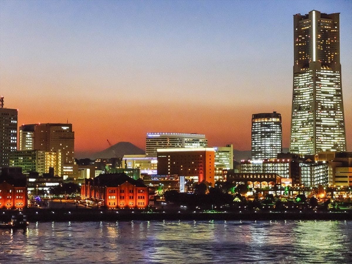 โยโกฮามา