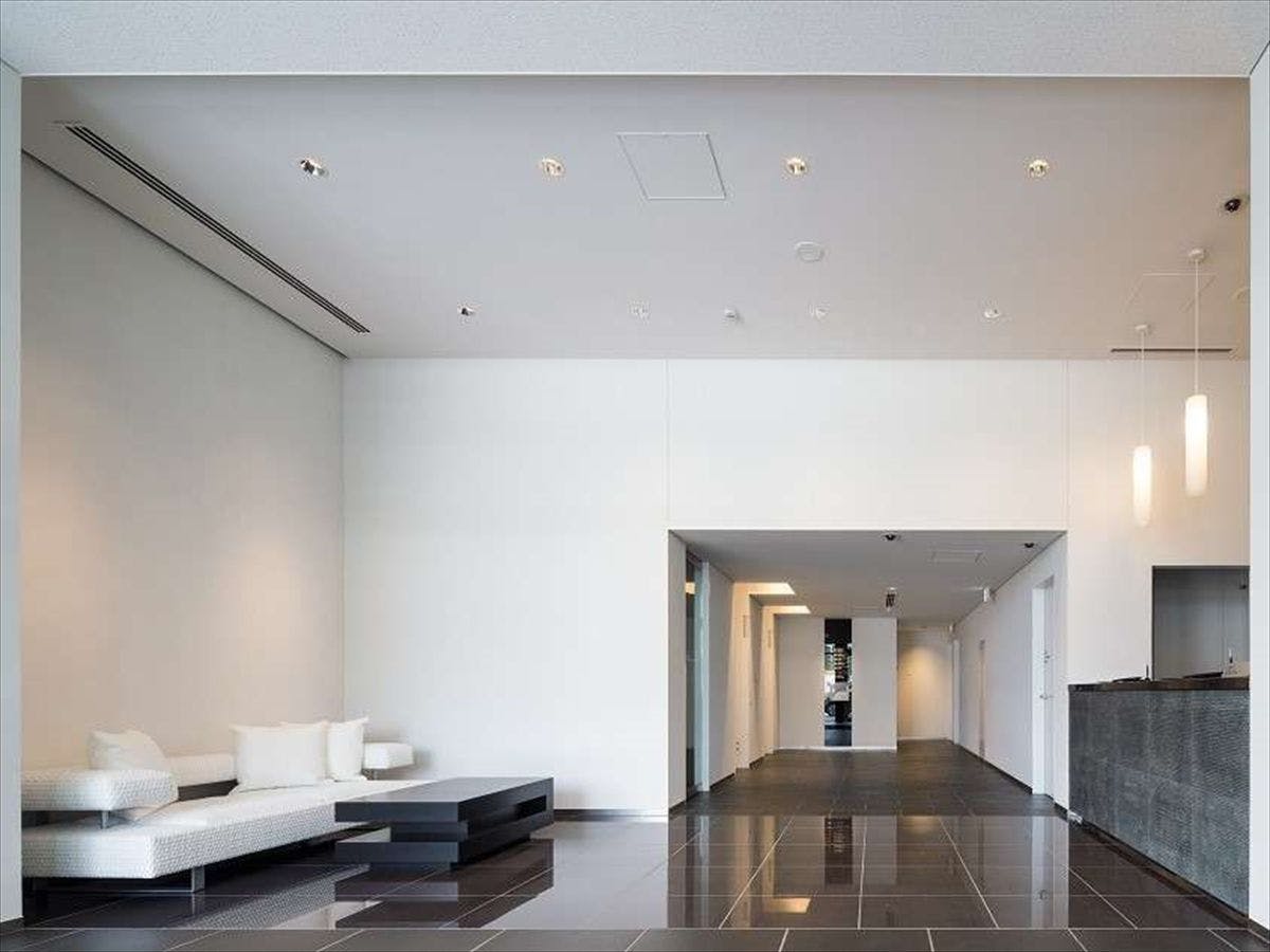 ล็อบบี้