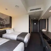 ห้องพักเตียงคู่