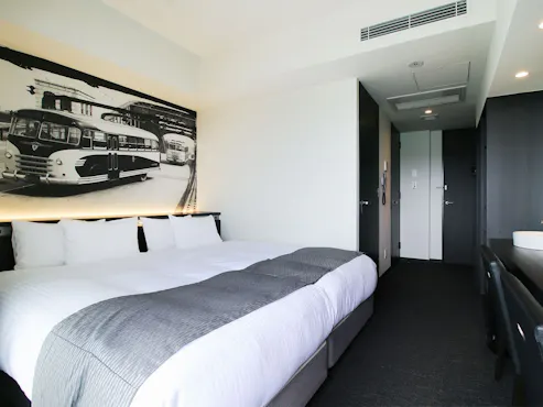 ห้องคิงกว้าง