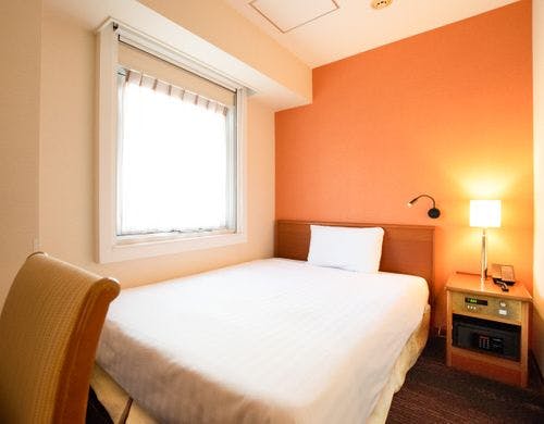 【ダブルエコノミー】客室の一例