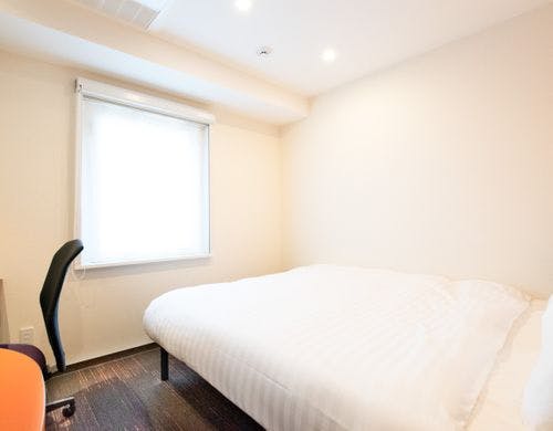 【キングエコノミー】客室の一例