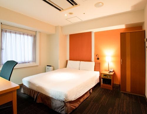 【クイーンエコノミー】客室の一例