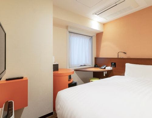 禁煙シングルエコノミー