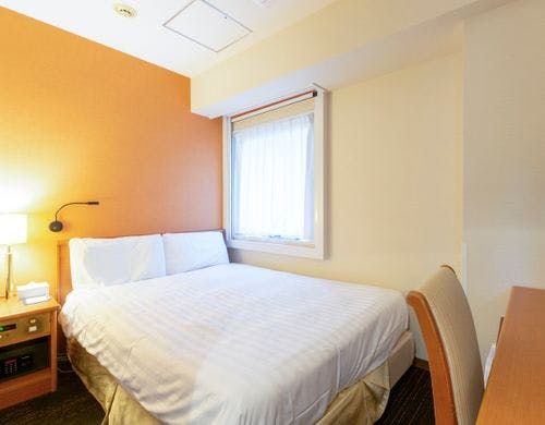 禁煙ダブルエコノミー