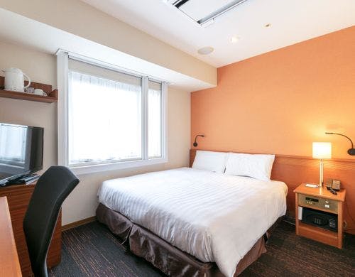 禁煙クイーンエコノミー