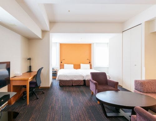 禁煙ツインハイクラス