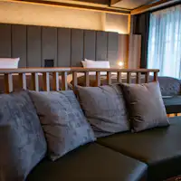 ビューバスジュニアスイート