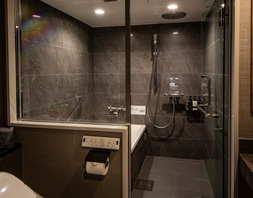 コーナースーペリアトリプル