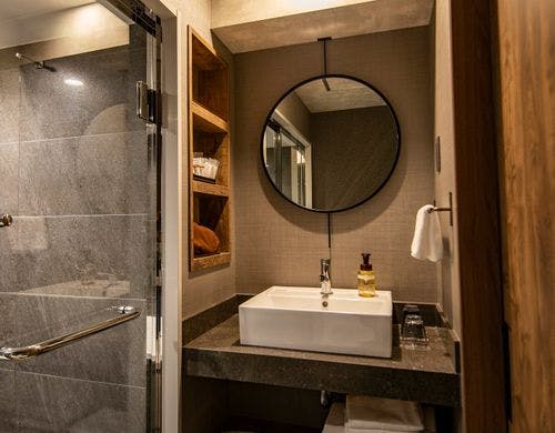 コーナースーペリアトリプル