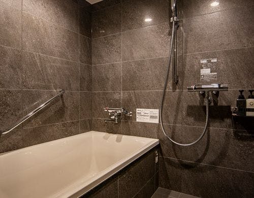 コーナースーペリアトリプル