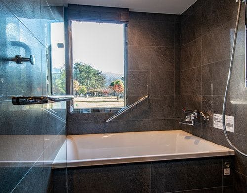 パノラマビュースーペリアツイン