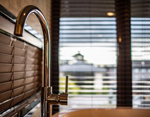 ビューバスジュニアスイート