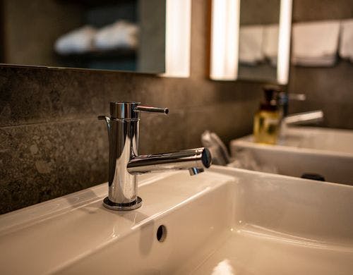 ビューバスジュニアスイート