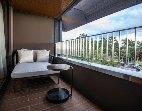 ビューバスジュニアスイート