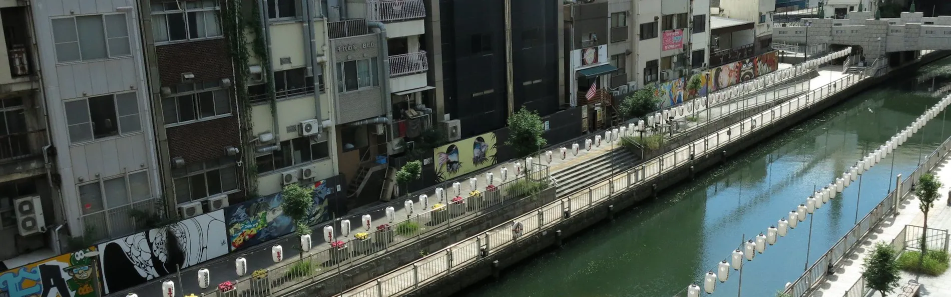 日和ホテルフレックス大阪道頓堀