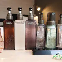 POLAアロマエッセゴールドシリーズ