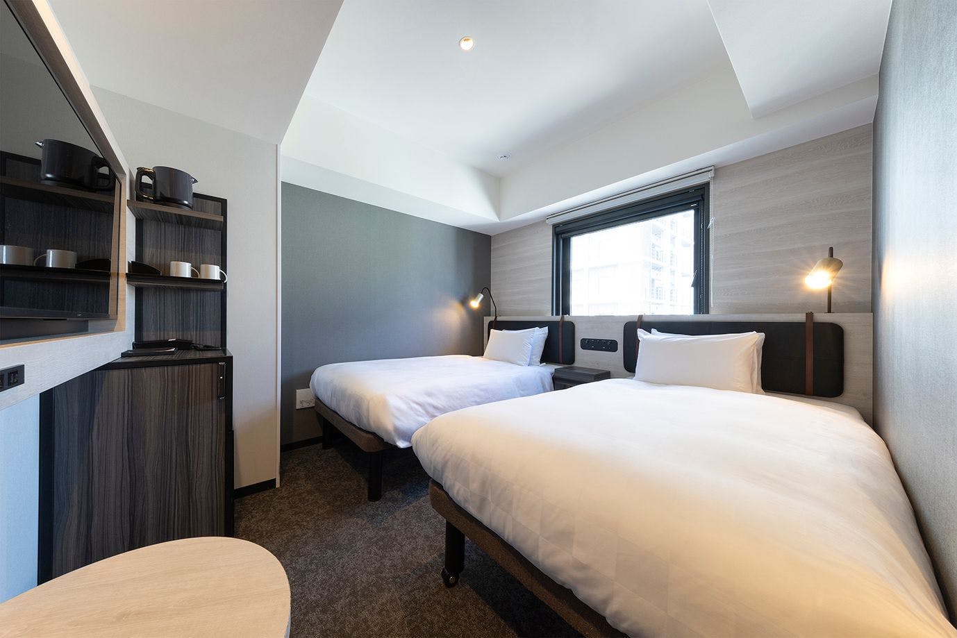 シティビューツイン