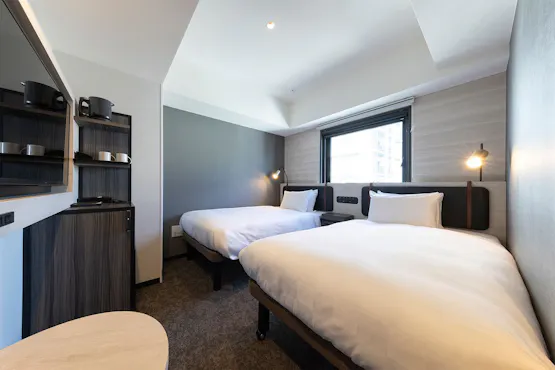 シティビューツイン