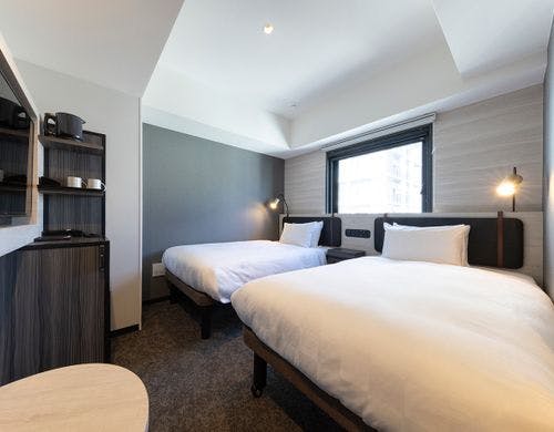 シティビューツイン