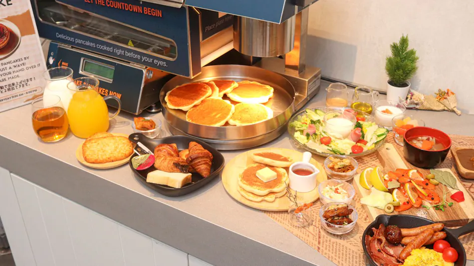 Joytel Hotel Namba Dotonbori