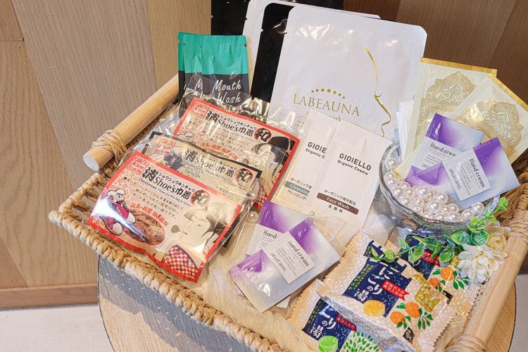 日和ホテルフレックス大阪道頓堀