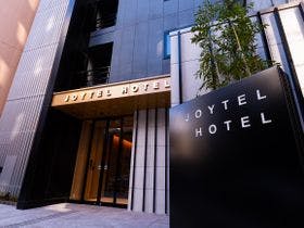 ジョイテルホテルなんば道頓堀