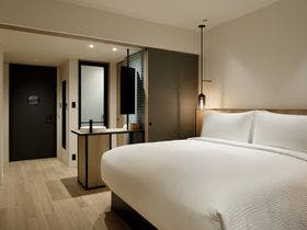 フェアフィールド・バイ・マリオット・栃木日光