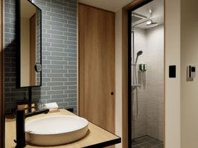 フェアフィールド・バイ・マリオット・栃木日光