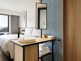 フェアフィールド・バイ・マリオット・栃木日光