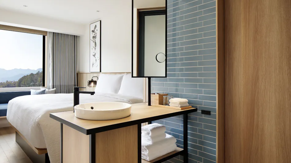Fairfield by Marriott Tochigi Nikko
