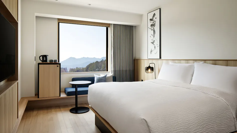 Fairfield by Marriott Tochigi Nikko