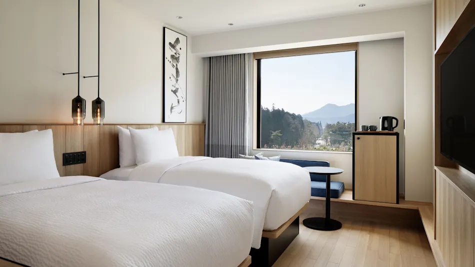 Fairfield by Marriott Tochigi Nikko