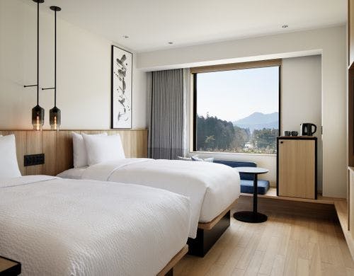 シャワーブース