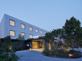 フェアフィールド・バイ・マリオット・栃木日光