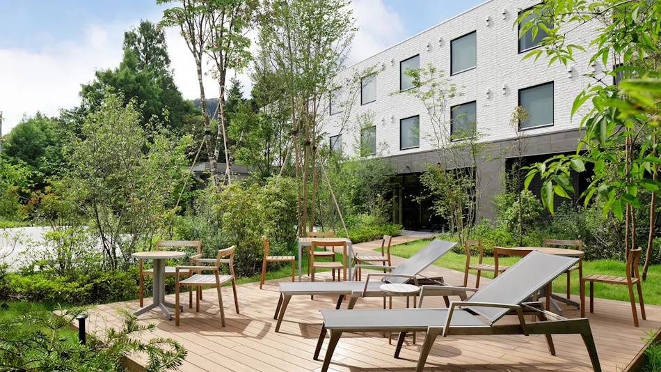 Fairfield by Marriott Tochigi Nikko