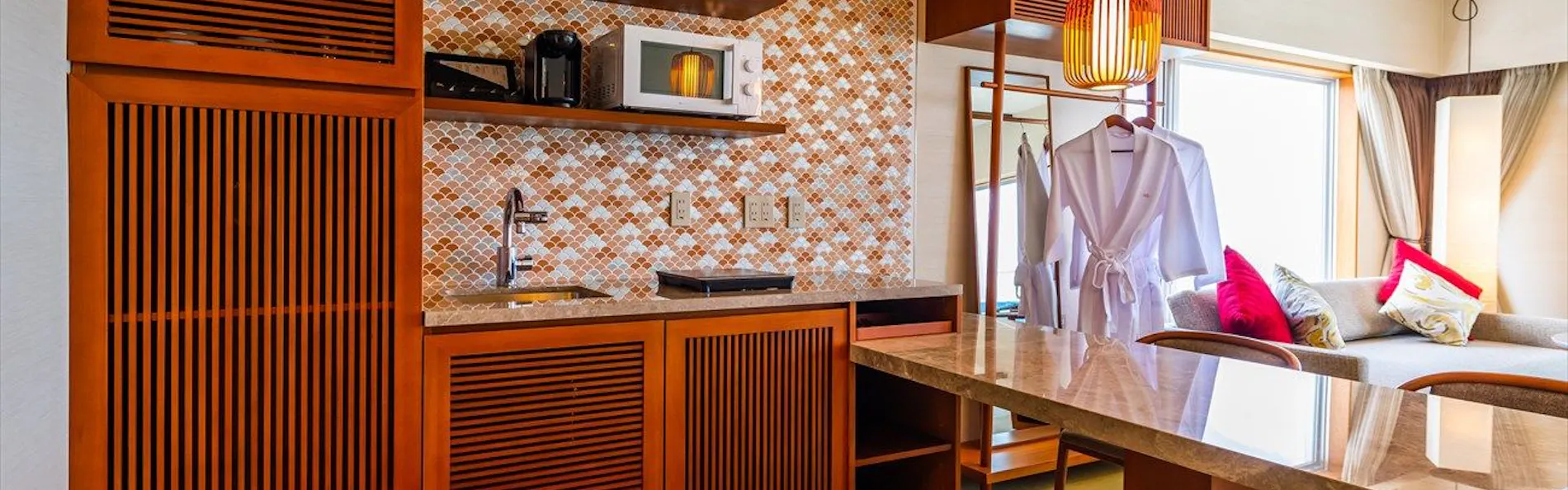 Oile by Zayra Resorts