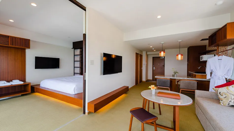 Oile by Zayra Resorts