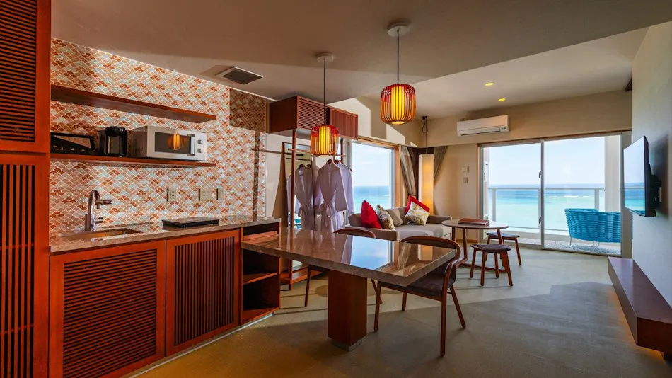 oile by Zayra Resorts