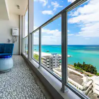 グランドスイートダブルルーム