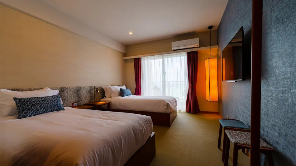 oile by Zayra Resorts
