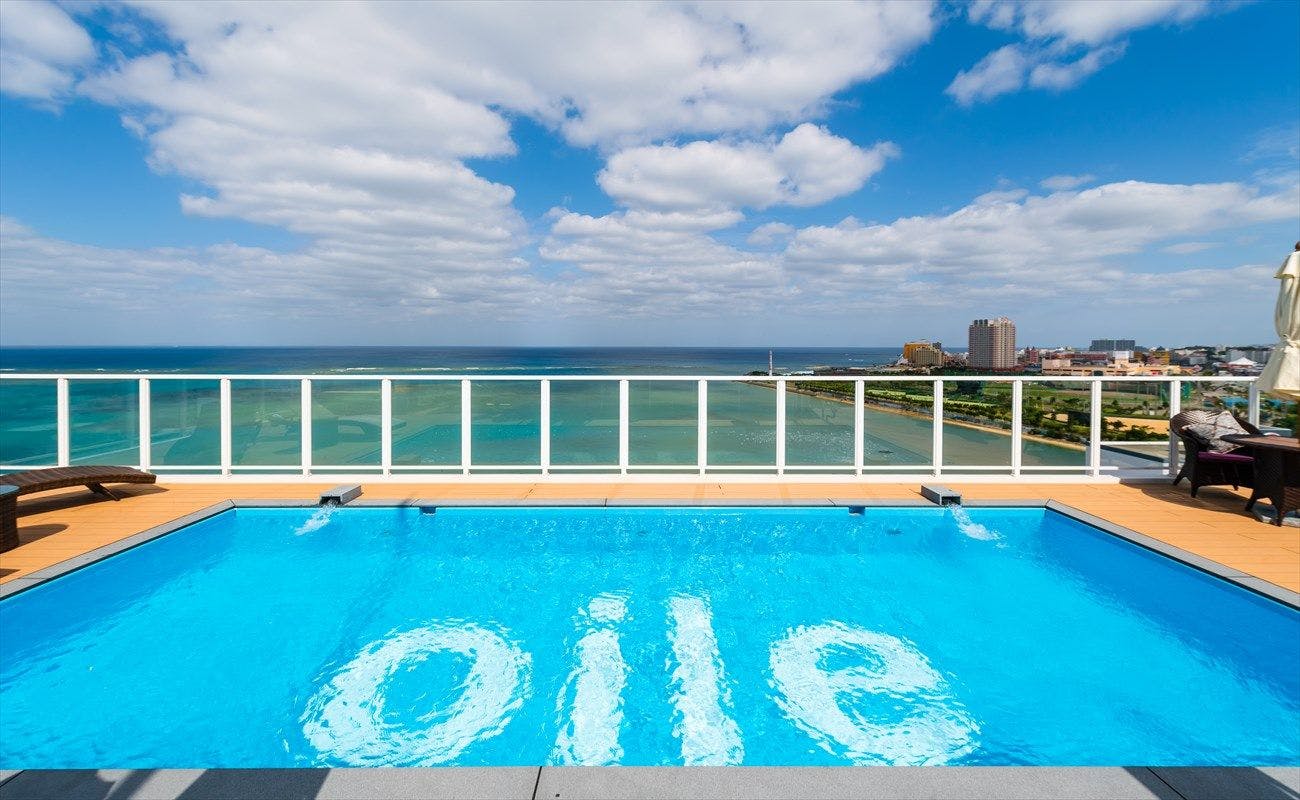 Oile by Zayra Resorts