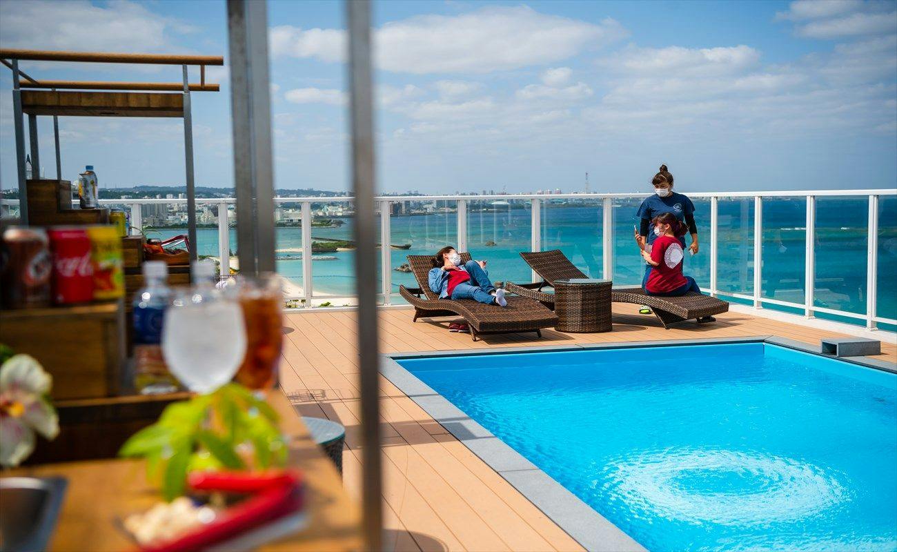 Oile by Zayra Resorts