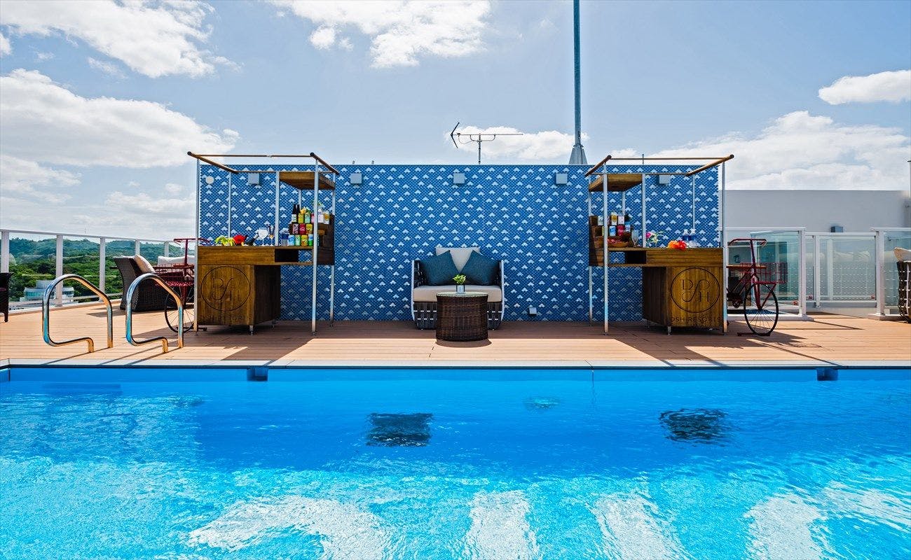Oile by Zayra Resorts